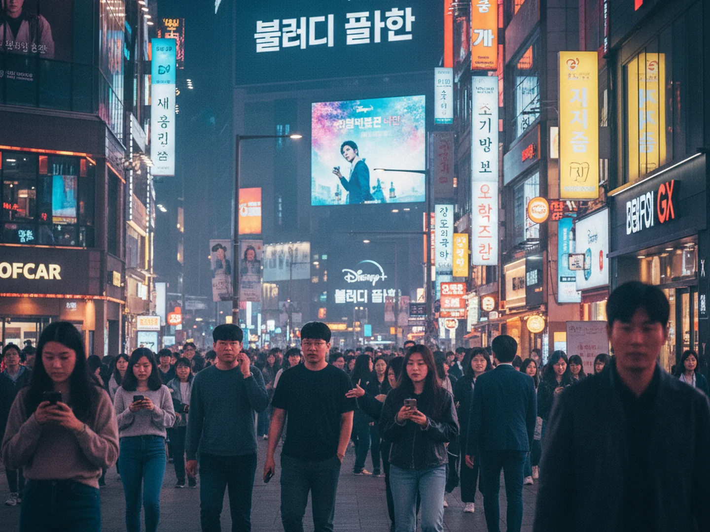 블러디 플라워 디즈니 플러스02